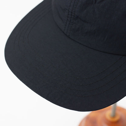 halo.commodity [ハロ コモディティ] Salt Path Cap [h251-211/h241-211] ソルトパスキャップ [2025SS]