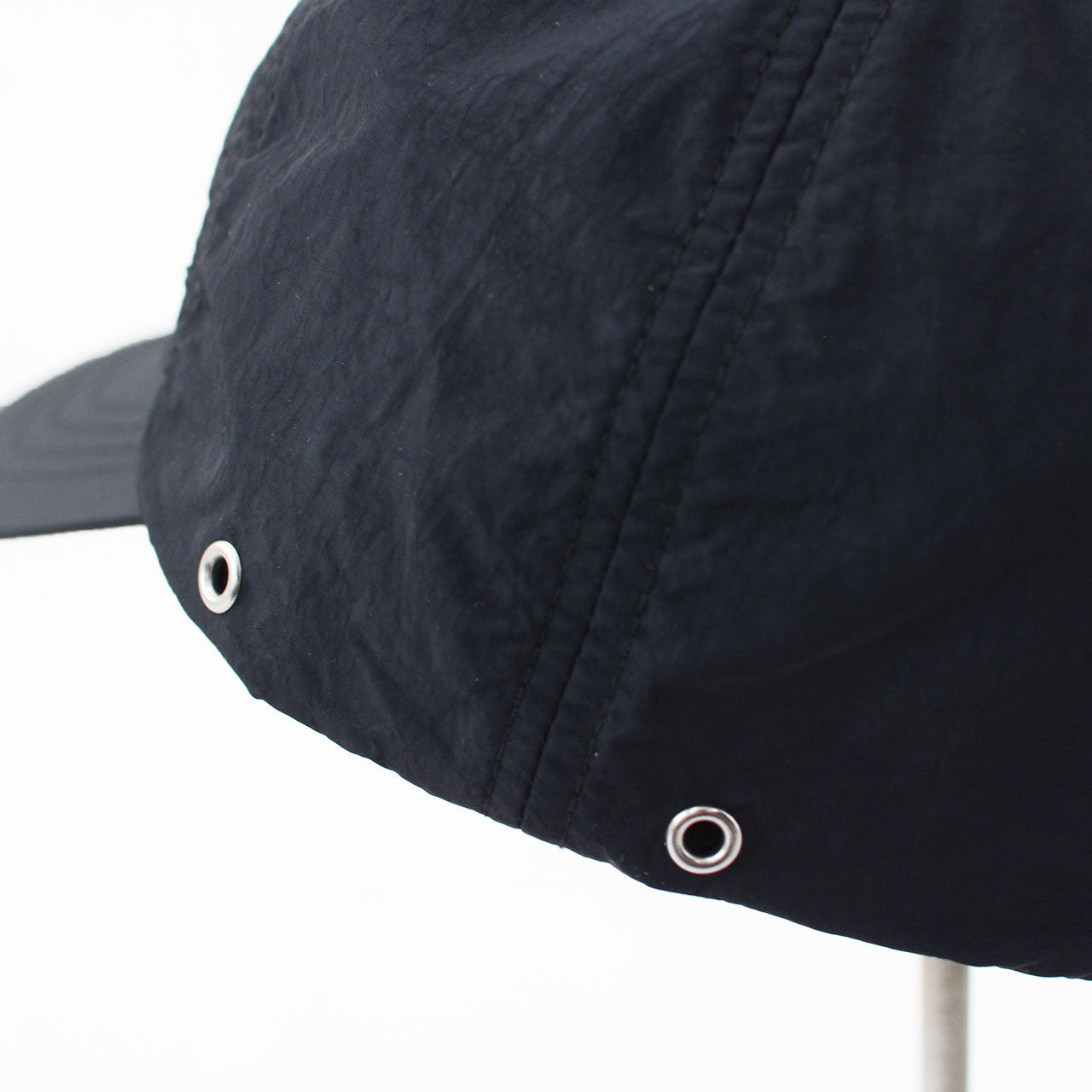 halo.commodity [ハロ コモディティ] Salt Path Cap [h243-211] ソルトパスキャップ [2024AW]