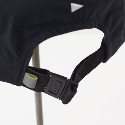 halo.commodity [ハロ コモディティ] Salt Path Cap [h251-211/h241-211] ソルトパスキャップ [2025SS]