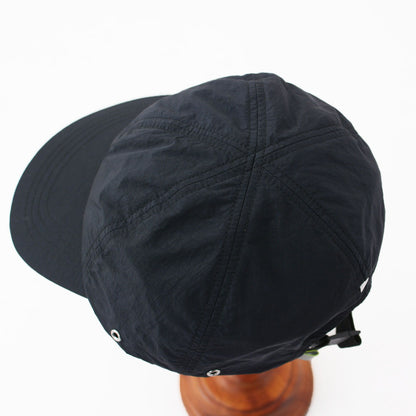 halo.commodity [ハロ コモディティ] Salt Path Cap [h251-211/h241-211] ソルトパスキャップ [2025SS]