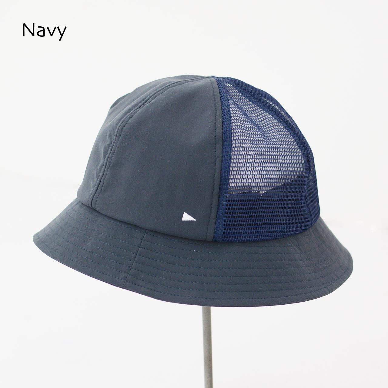 halo.commodity [ハロ コモディティ] Ridge Tail Hat [h241-413] リッジテイルハット [2024SS]