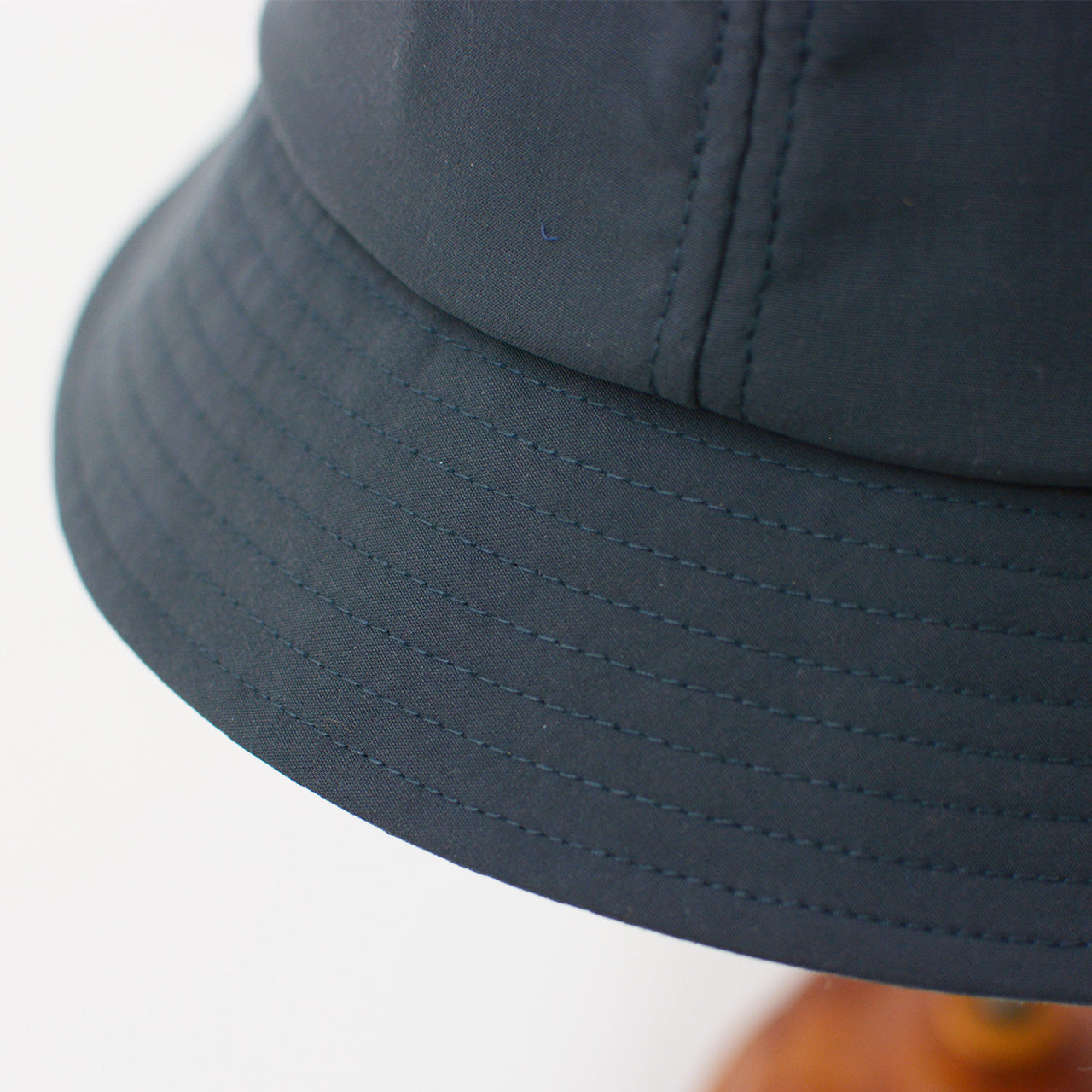 halo.commodity [ハロ コモディティ] Ridge Tail Hat [h241-413] リッジテイルハット [2024SS]