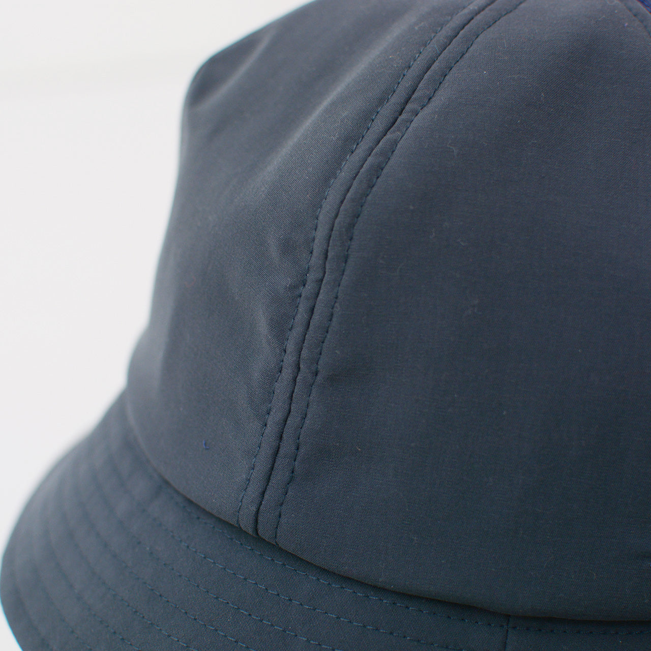 halo.commodity [ハロ コモディティ] Ridge Tail Hat [h241-413] リッジテイルハット [2024SS]