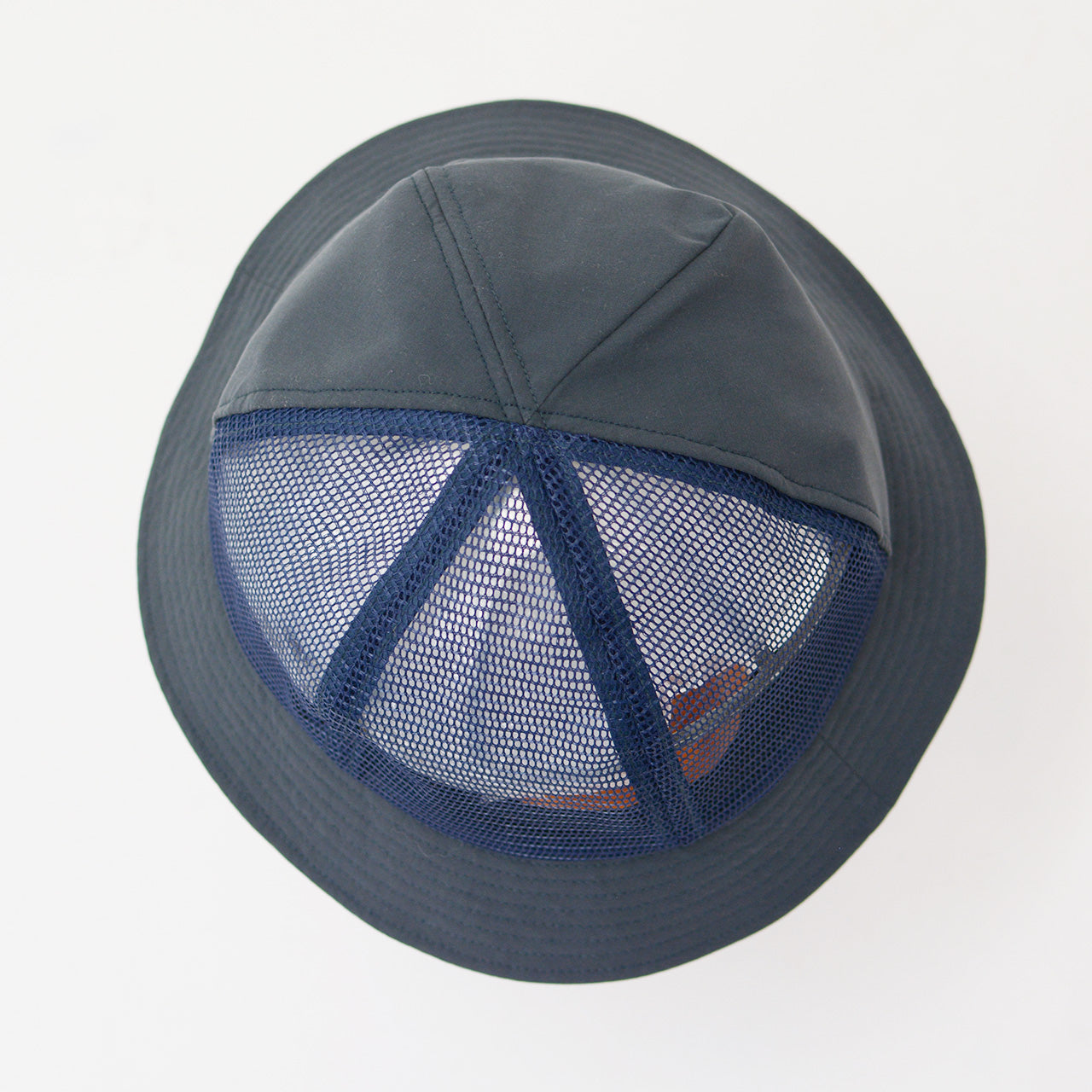 halo.commodity [ハロ コモディティ] Ridge Tail Hat [h241-413] リッジテイルハット [2024SS]