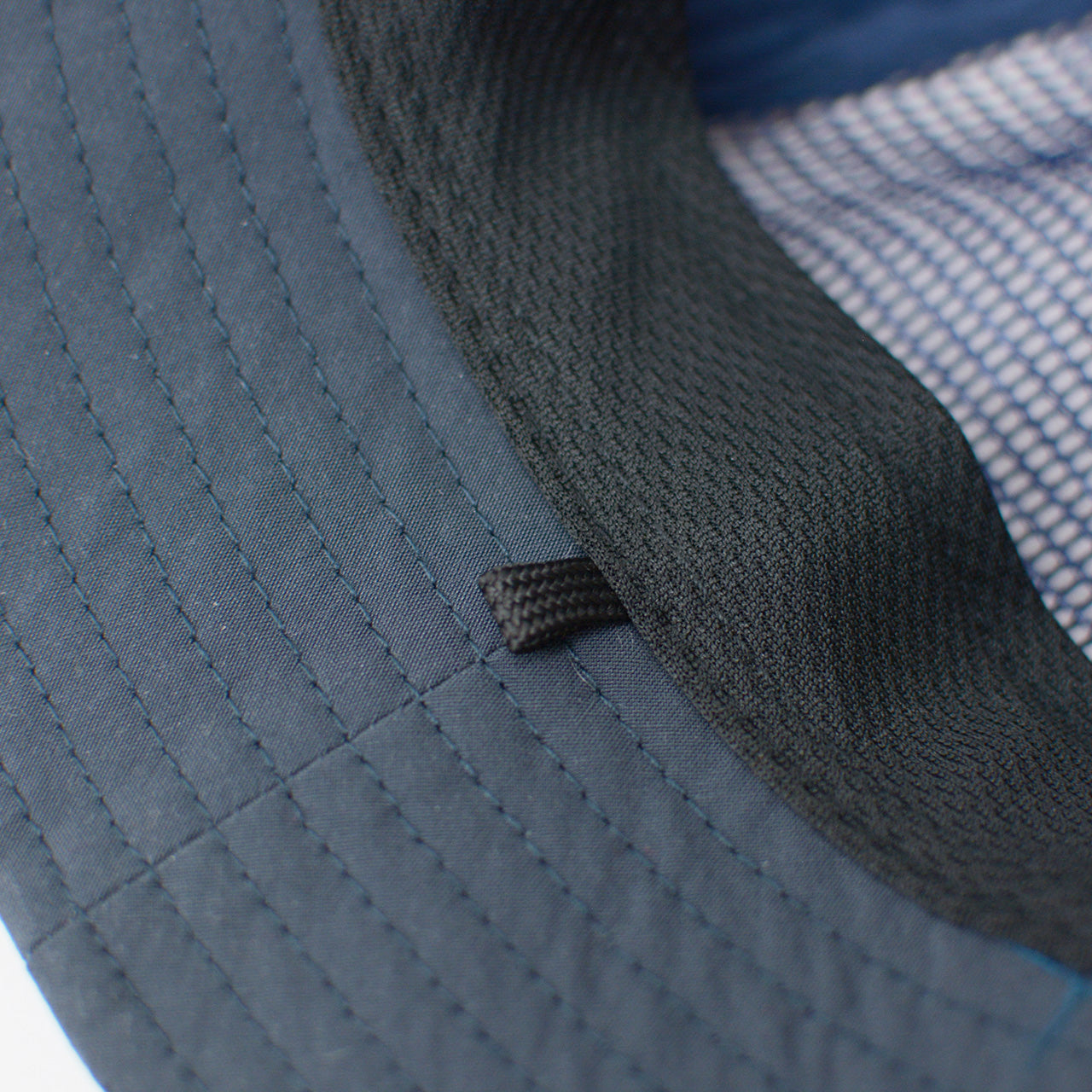 halo.commodity [ハロ コモディティ] Ridge Tail Hat [h241-413] リッジテイルハット [2024SS]