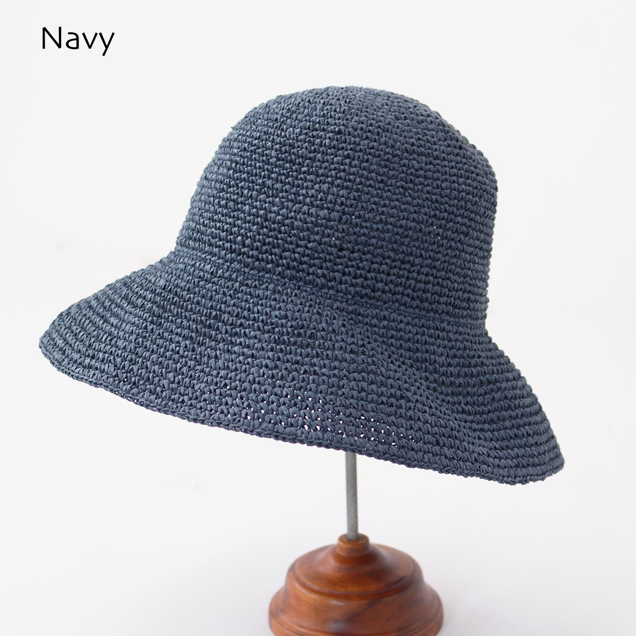 halo.commodity [ハロ コモディティ] Dale Dome Hat [h241-421]デールドームハット [2024SS]