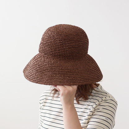 halo.commodity [ハロ コモディティ] Dale Dome Hat [h241-421]デールドームハット [2024SS]