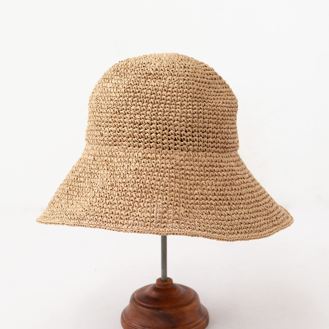 halo.commodity [ハロ コモディティ] Dale Dome Hat [h241-421]デールドームハット [2024SS]