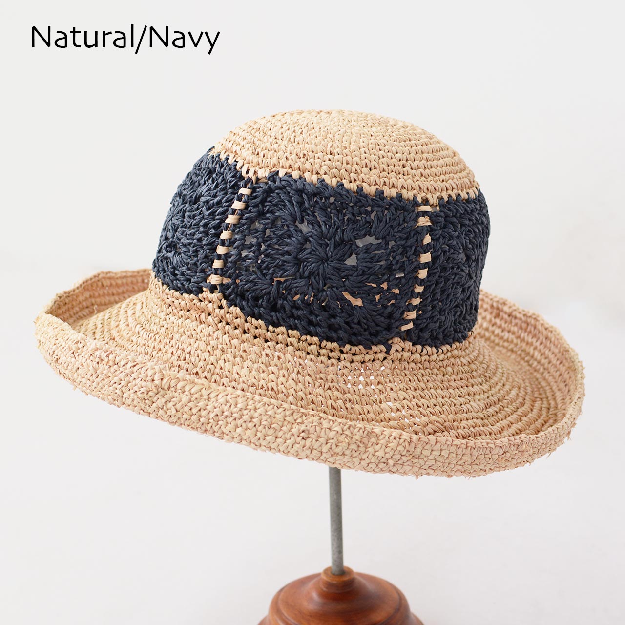 halo.commodity [ハロ コモディティ] Reinii Hat [h241-451] レイニーハット [2024SS]