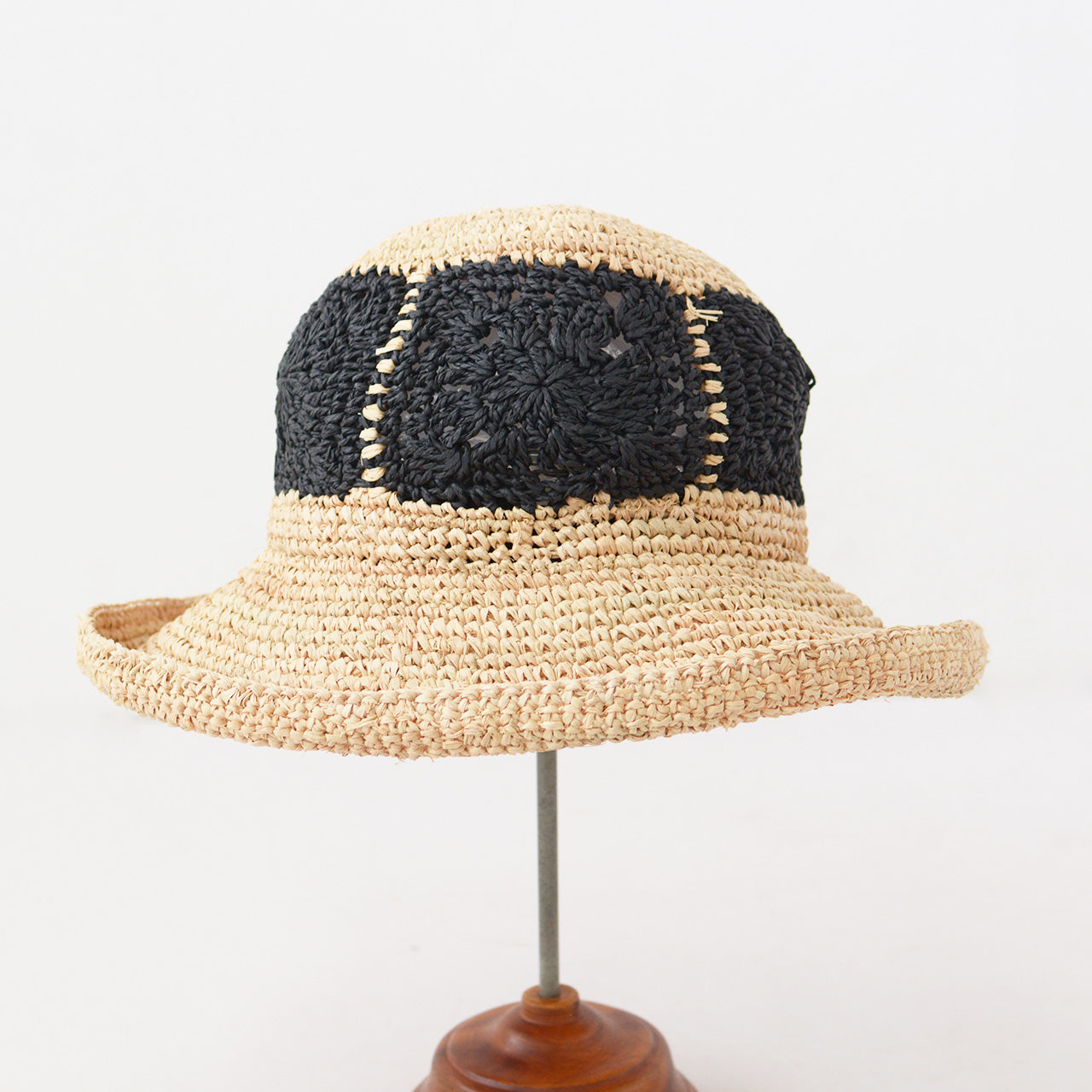 halo.commodity [ハロ コモディティ] Reinii Hat [h241-451] レイニーハット [2024SS]