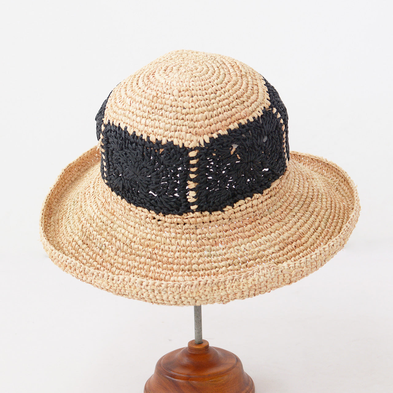 halo.commodity [ハロ コモディティ] Reinii Hat [h241-451] レイニーハット [2024SS]