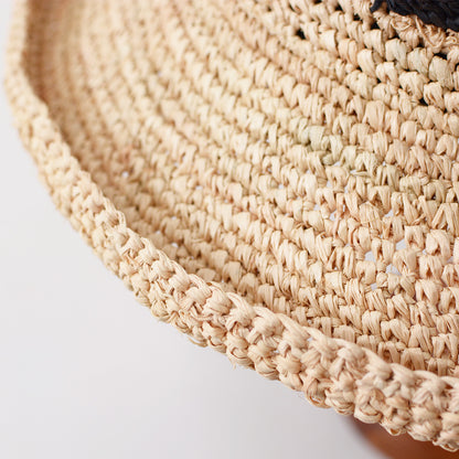 halo.commodity [ハロ コモディティ] Reinii Hat [h241-451] レイニーハット [2024SS]