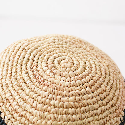 halo.commodity [ハロ コモディティ] Reinii Hat [h241-451] レイニーハット [2024SS]