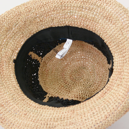 halo.commodity [ハロ コモディティ] Reinii Hat [h241-451] レイニーハット [2024SS]