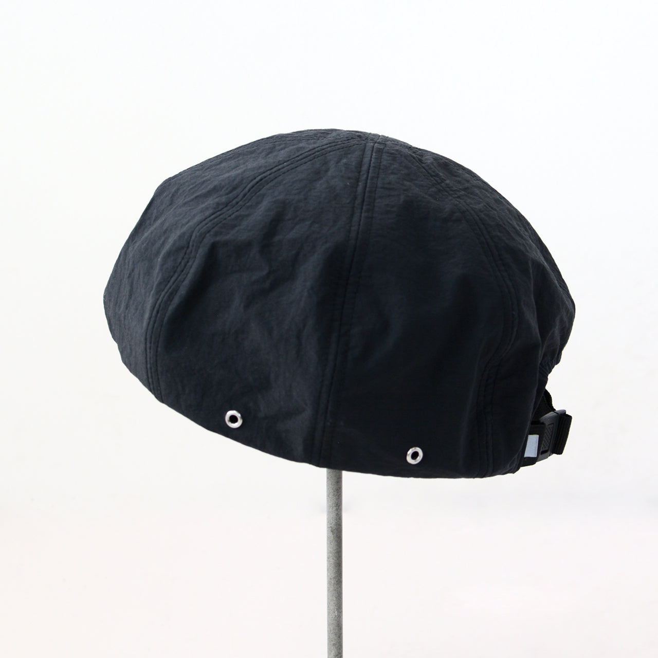 halo.commodity [ハロ コモディティ] Salt Path Beret [h243-511] ソルトパスベレー [2024AW]