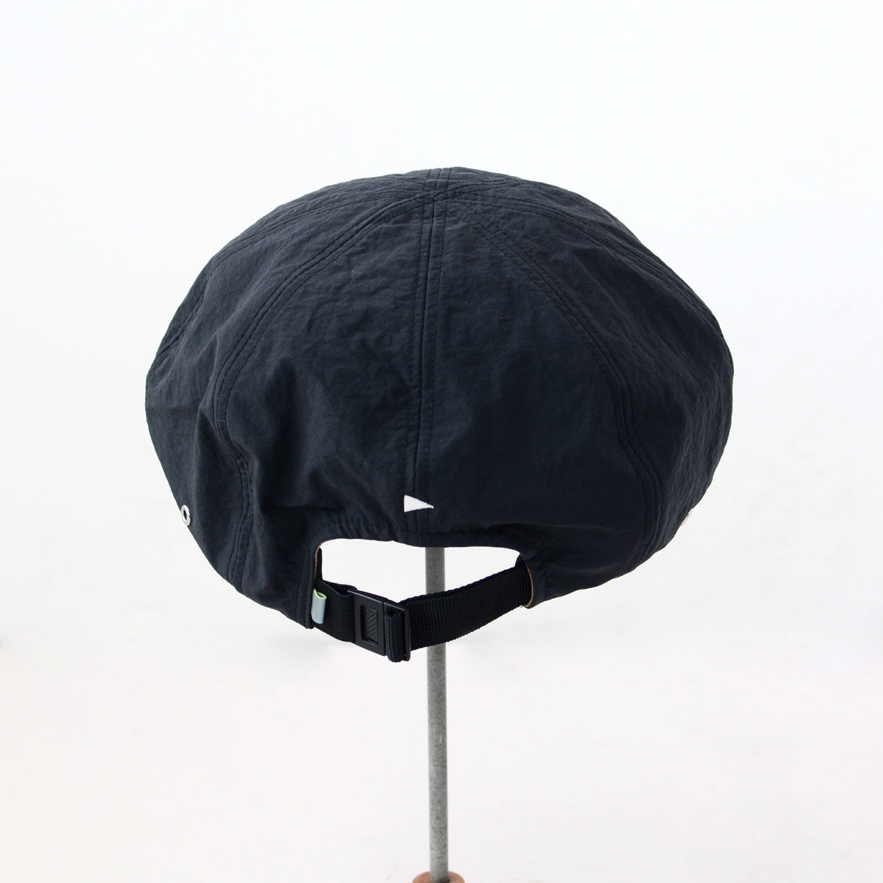 halo.commodity [ハロ コモディティ] Salt Path Beret [h243-511] ソルトパスベレー [2024AW]