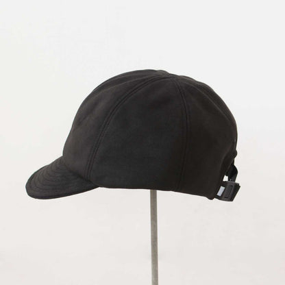 halo.commodity [ハロ コモディティ] Nap Peach Cap [h243-208] ナップピーチキャップ [2024AW]