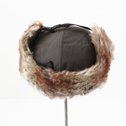 halo.commodity [ハロ コモディティ] Medere Trek Cap [h243-210] マディラタックキャップ [2024AW]