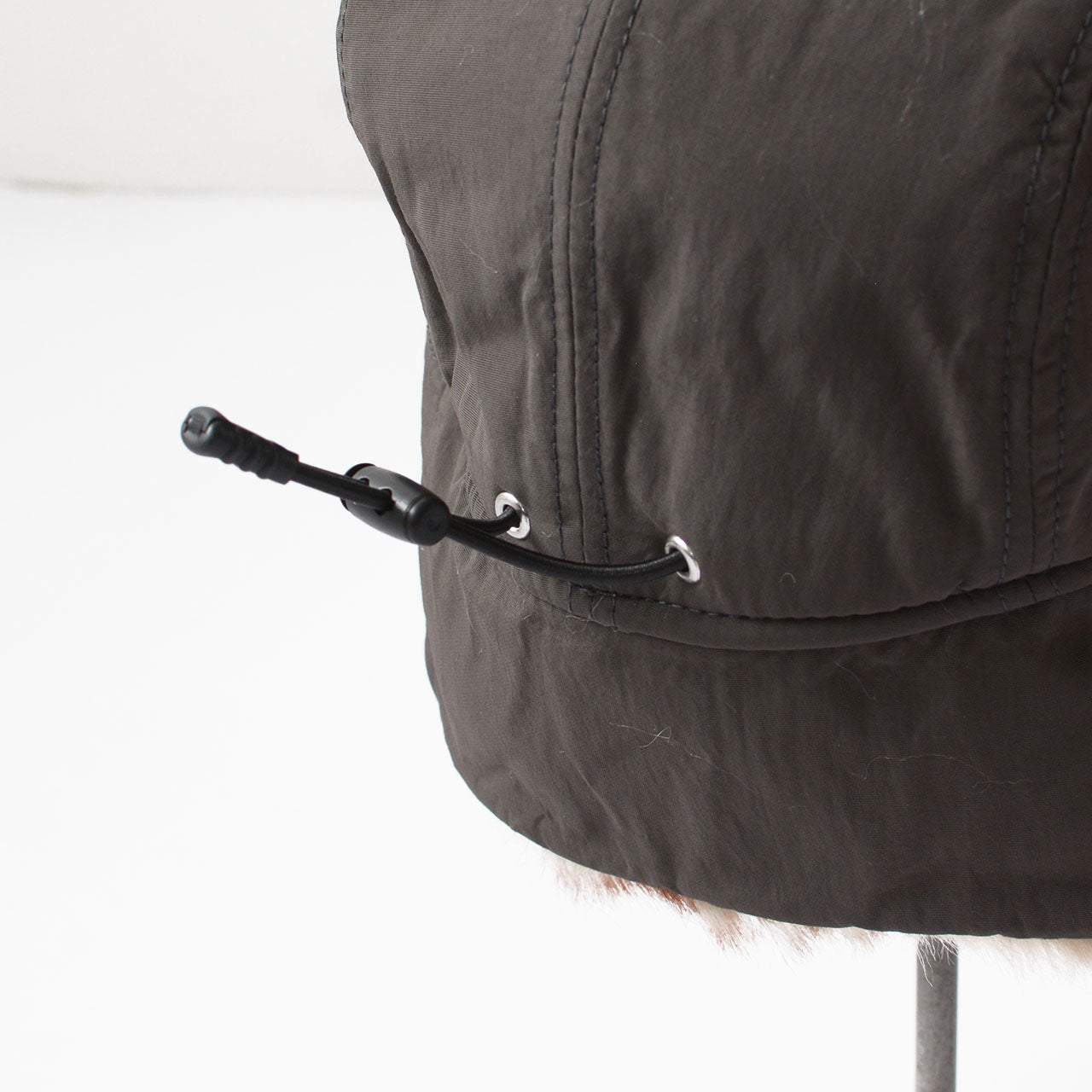 halo.commodity [ハロ コモディティ] Medere Trek Cap [h243-210] マディラタックキャップ [2024AW]