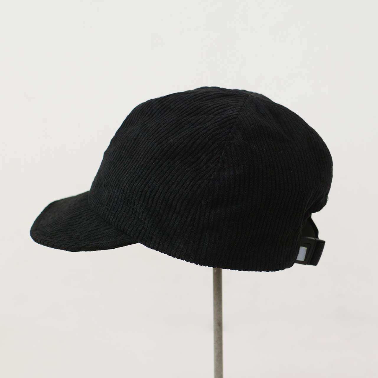 halo.commodity [ハロ コモディティ] Fault sheaf Cap [h243-226] フォルトシーフキャップ [2024AW]