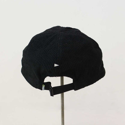 halo.commodity [ハロ コモディティ] Fault sheaf Cap [h243-226] フォルトシーフキャップ [2024AW]