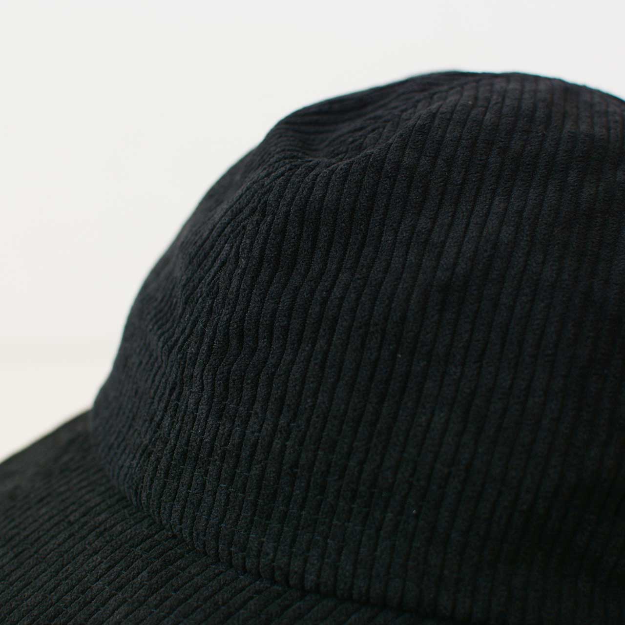 halo.commodity [ハロ コモディティ] Fault sheaf Cap [h243-226] フォルトシーフキャップ [2024AW]