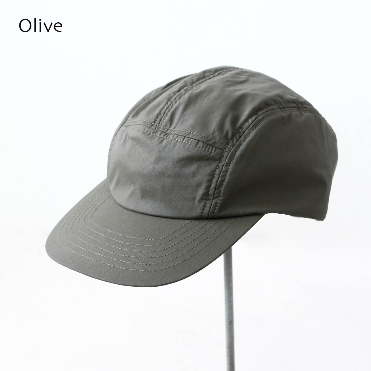 halo.commodity [ハロ コモディティ] Prairie Cap [h243-252] プレーリーキャップ [2024AW]