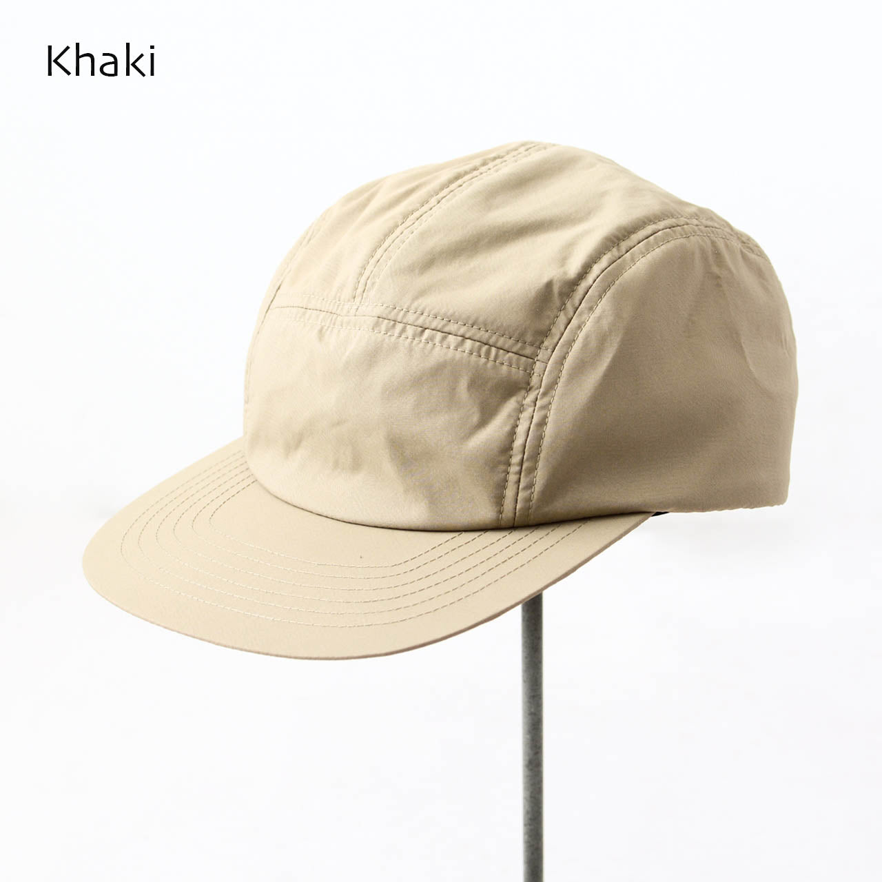 halo.commodity [ハロ コモディティ] Prairie Cap [h243-252] プレーリーキャップ [2024AW]