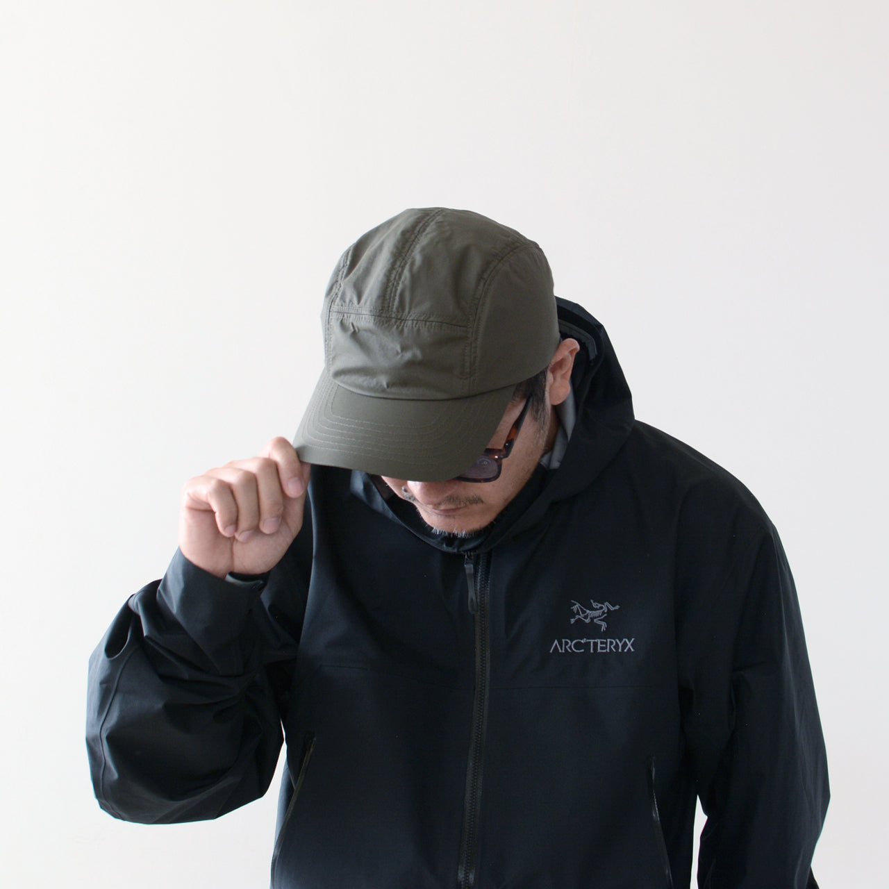 halo.commodity [ハロ コモディティ] Prairie Cap [h243-252] プレーリーキャップ [2024AW]