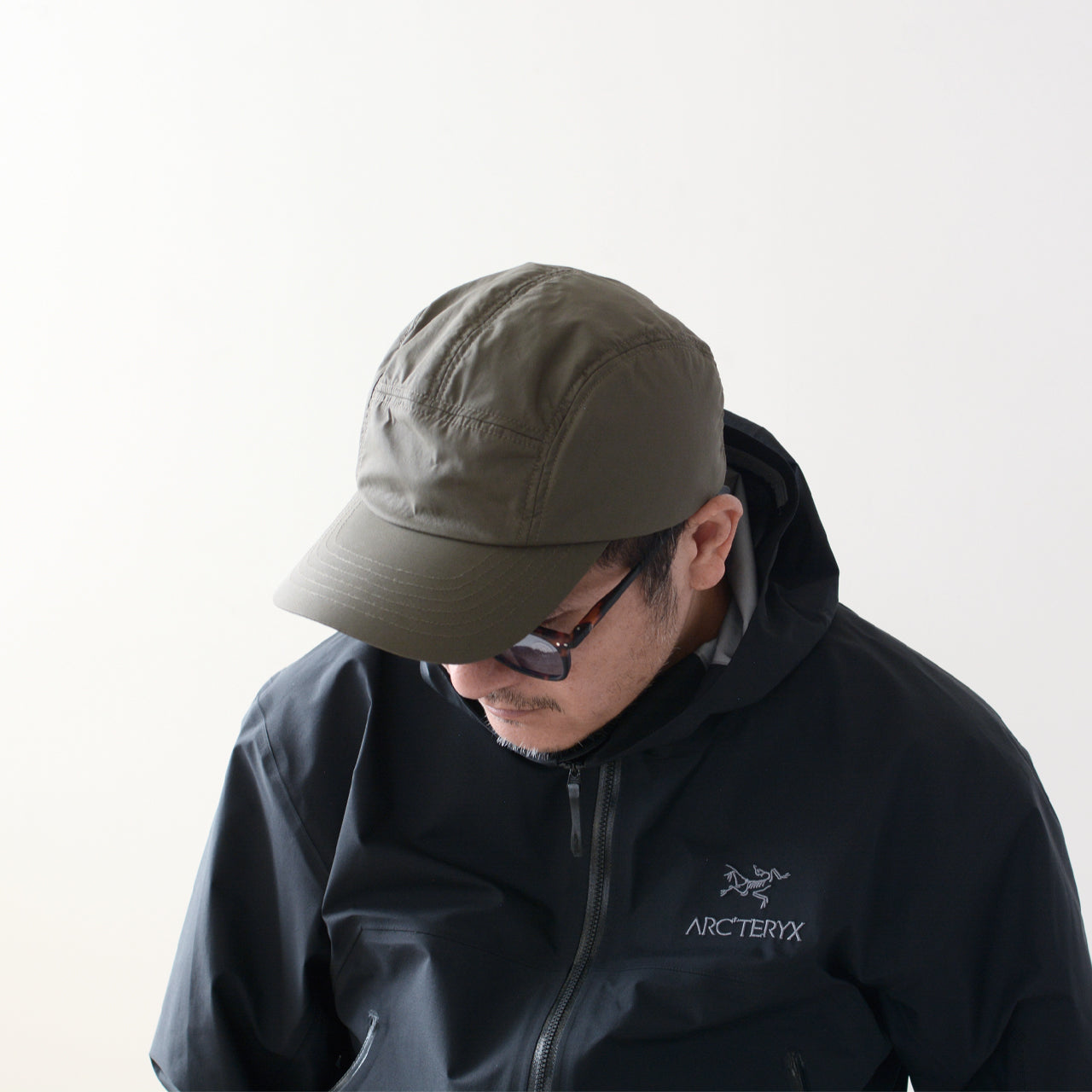 halo.commodity [ハロ コモディティ] Prairie Cap [h243-252] プレーリーキャップ [2024AW]