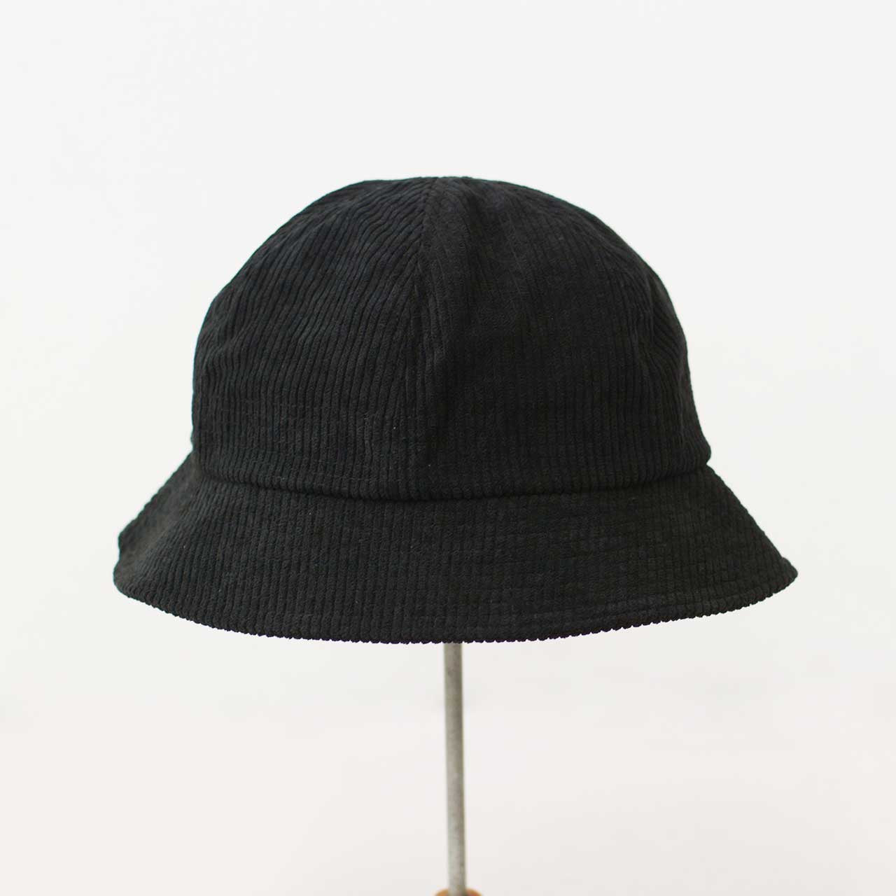 halo.commodity [ハロ コモディティ] Fault sheaf Hat [h243-426] フォルトシーフハット [2024AW]