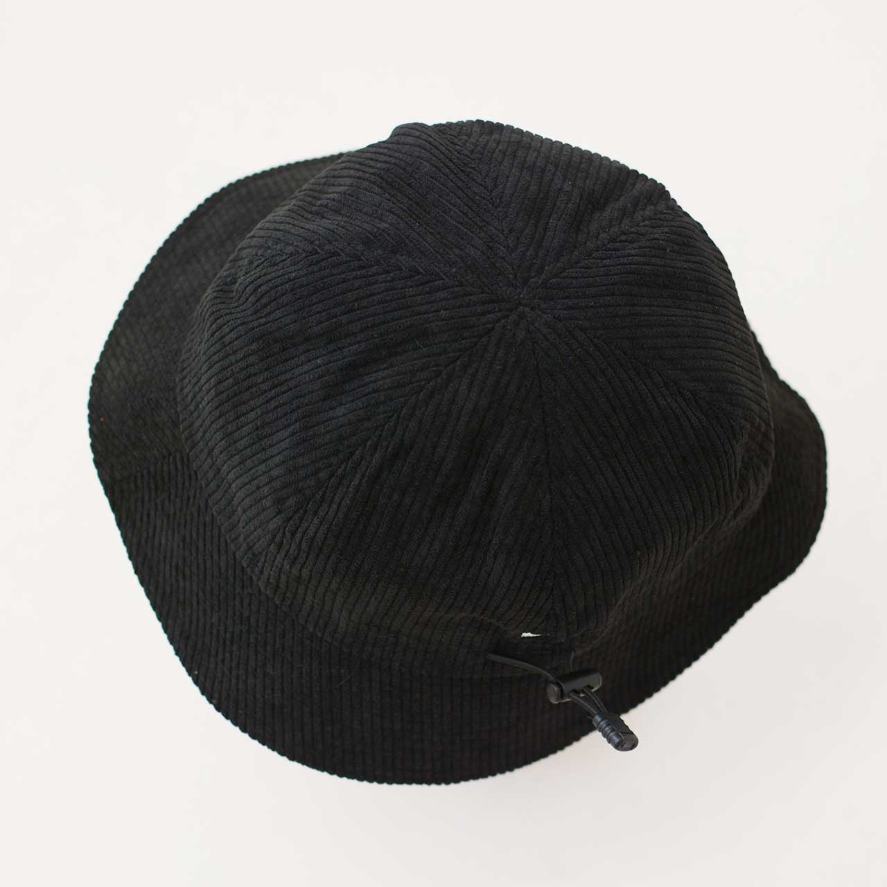 halo.commodity [ハロ コモディティ] Fault sheaf Hat [h243-426] フォルトシーフハット [2024AW]