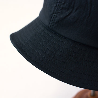 halo.commodity [ハロ コモディティ] Prairie Hat [h243-452] プレーリーハット [2024AW]