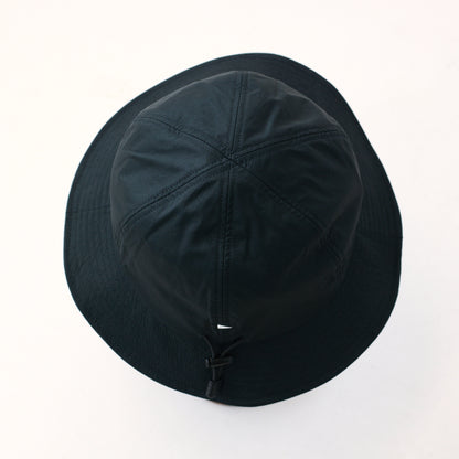 halo.commodity [ハロ コモディティ] Prairie Hat [h243-452] プレーリーハット [2024AW]