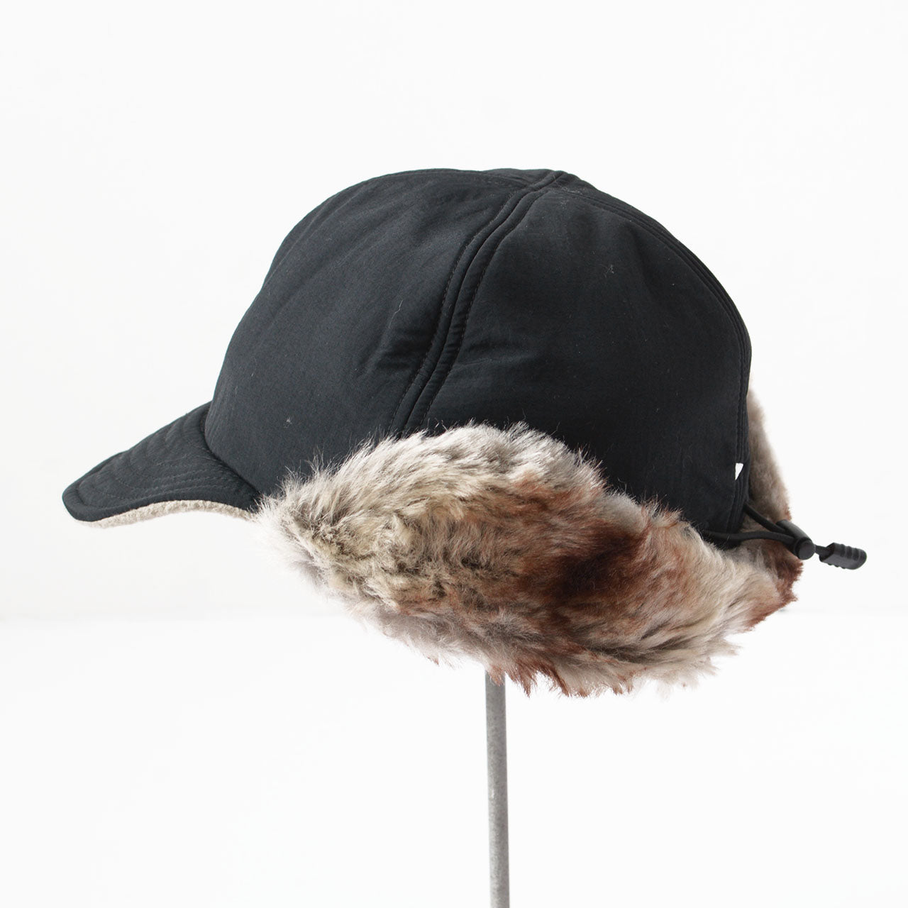 halo.commodity [ハロ コモディティ] Medere Flap Cap [h243-610] マディラフラップキャップ [2024AW]