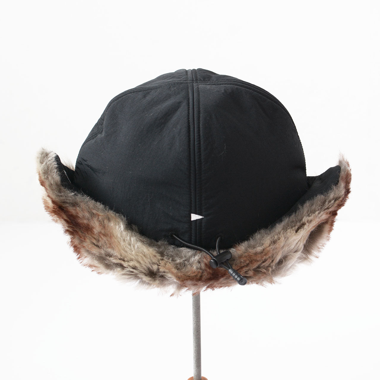 halo.commodity [ハロ コモディティ] Medere Flap Cap [h243-610] マディラフラップキャップ [2024AW]