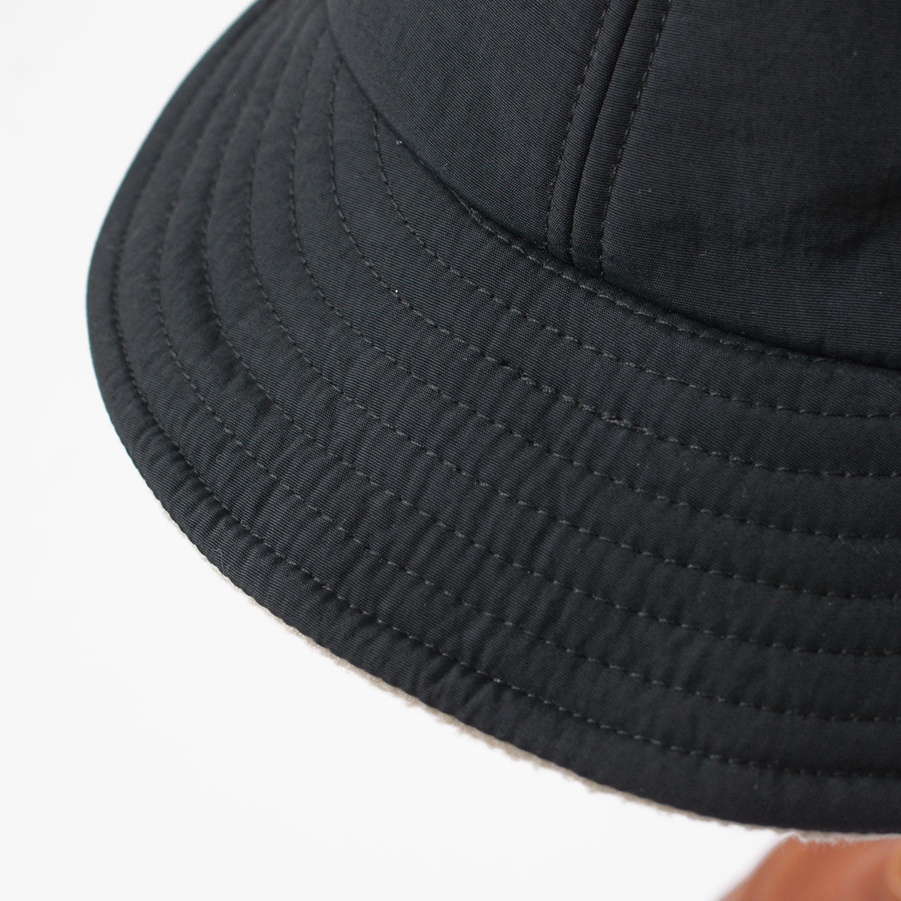 halo.commodity [ハロ コモディティ] Medere Flap Cap [h243-610] マディラフラップキャップ [2024AW]