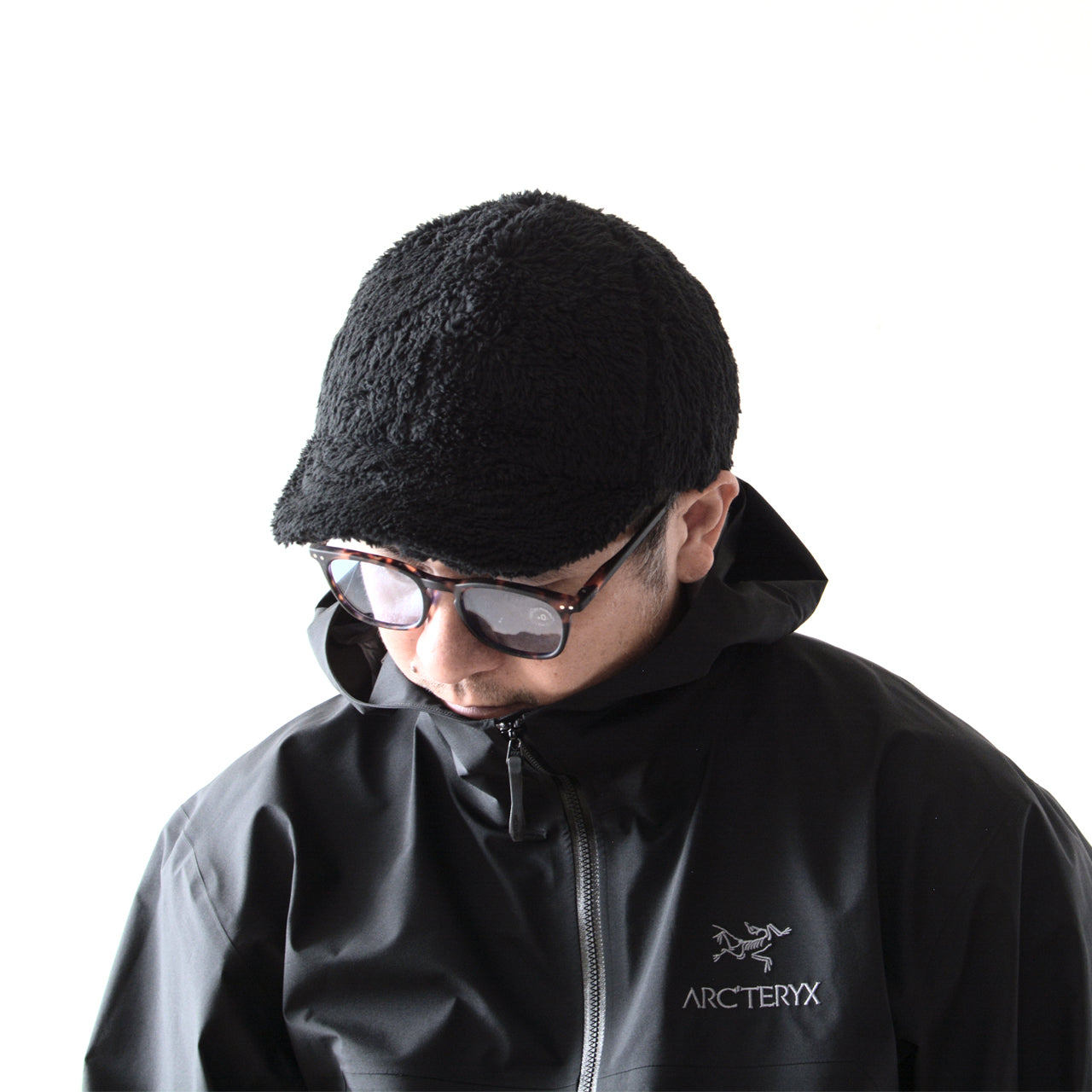 halo.commodity [ハロ コモディティ] Makalu Panel Cap [h243-612] マカルパネルキャップ [2024AW]