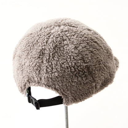 halo.commodity [ハロ コモディティ] Makalu Panel Cap [h243-612] マカルパネルキャップ [2024AW]