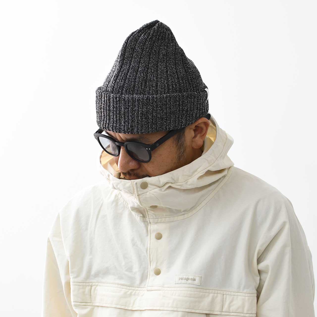 halo.commodity [ハロ コモディティ] Huron Watch [h251-102] ヒューロンウォッチ [2025SS]