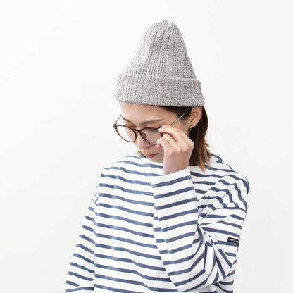 halo.commodity [ハロ コモディティ] Huron Watch [h251-102] ヒューロンウォッチ [2025SS]