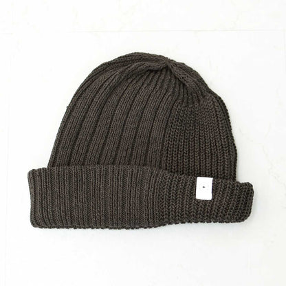 halo.commodity [ハロ コモディティ] Huron Watch [h251-102] ヒューロンウォッチ [2025SS]