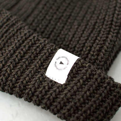 halo.commodity [ハロ コモディティ] Huron Watch [h251-102] ヒューロンウォッチ [2025SS]