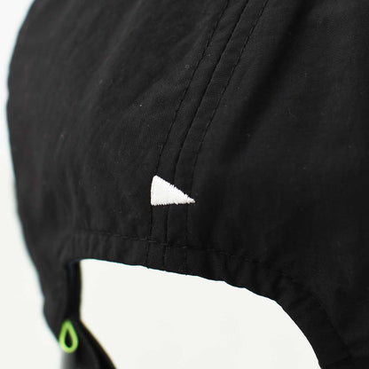 halo.commodity [ハロ コモディティ] Bend Banner Cap [h241-201] ベンドバナーキャップ [2025SS]