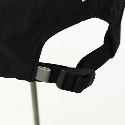 halo.commodity [ハロ コモディティ] Bend Banner Cap [h241-201] ベンドバナーキャップ [2025SS]