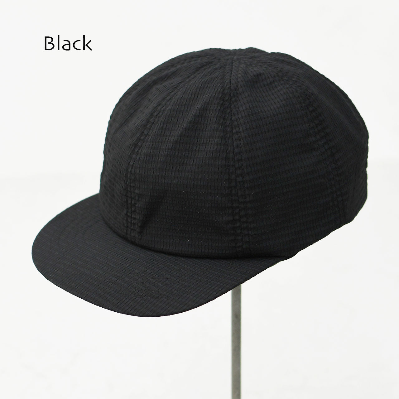 halo.commodity [ハロ コモディティ] Whirl Cap [h251-237] ホワールキャップ [2025SS]