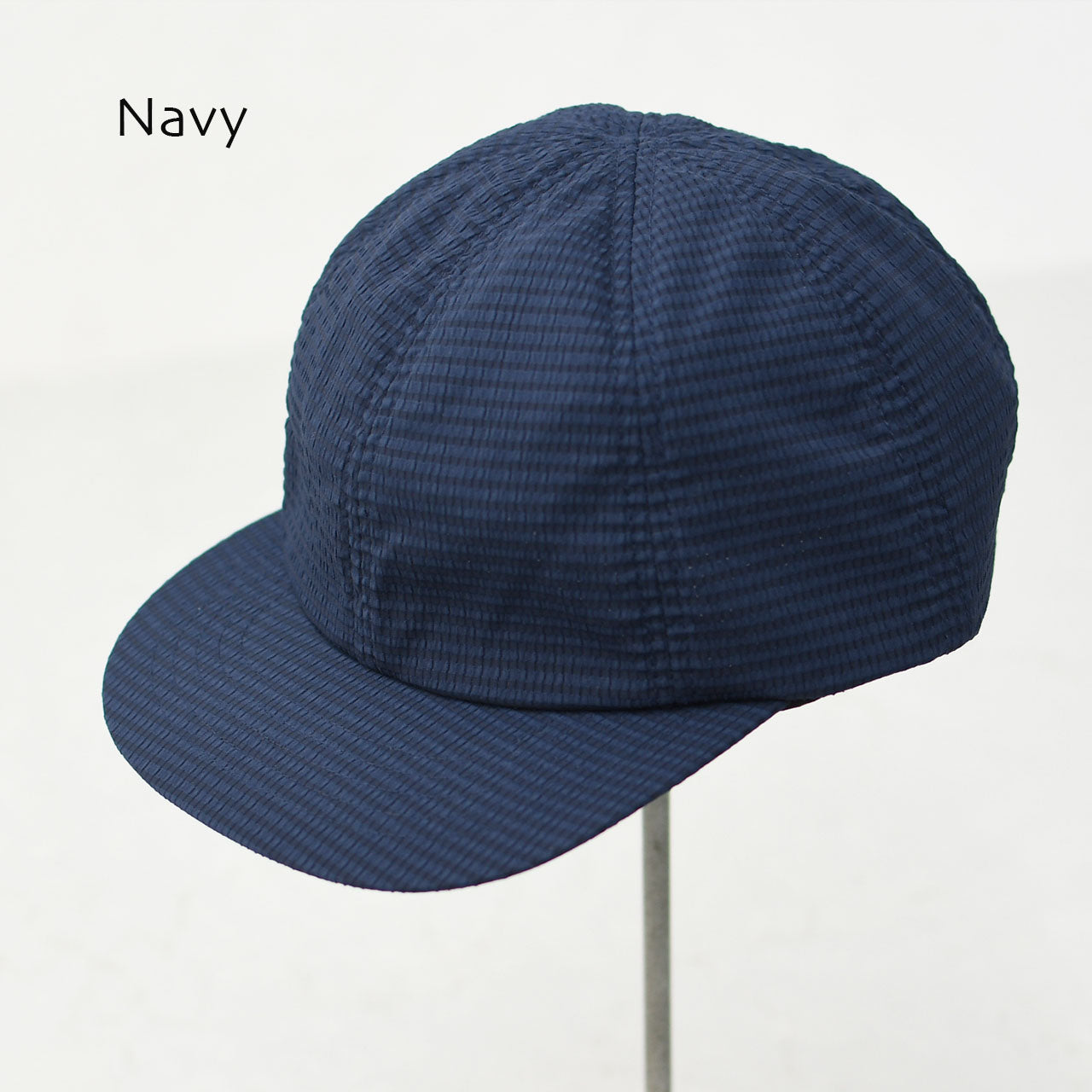 halo.commodity [ハロ コモディティ] Whirl Cap [h251-237] ホワールキャップ [2025SS]