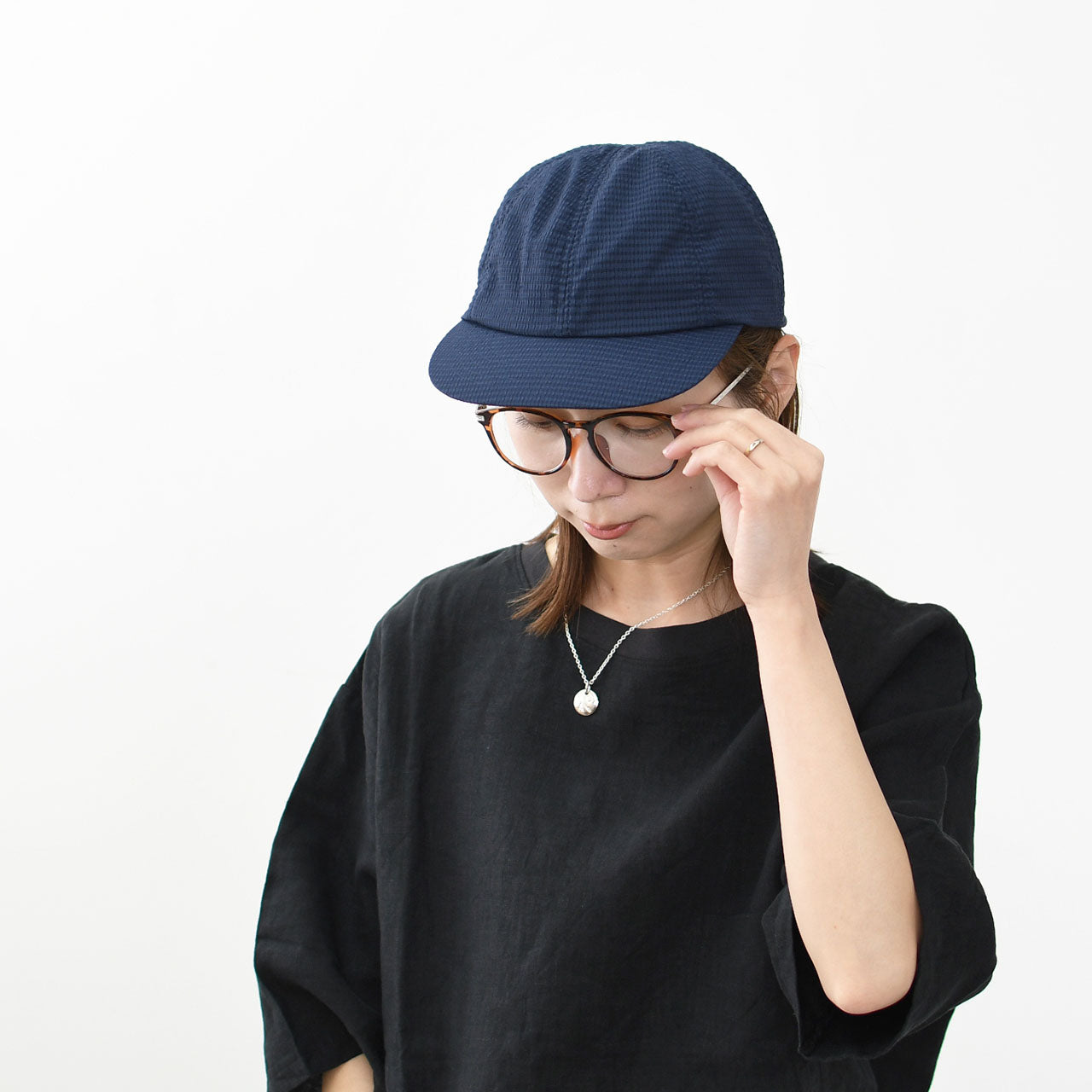 halo.commodity [ハロ コモディティ] Whirl Cap [h251-237] ホワールキャップ [2025SS]