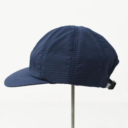 halo.commodity [ハロ コモディティ] Whirl Cap [h251-237] ホワールキャップ [2025SS]