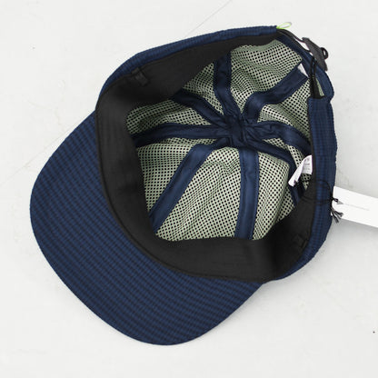 halo.commodity [ハロ コモディティ] Whirl Cap [h251-237] ホワールキャップ [2025SS]